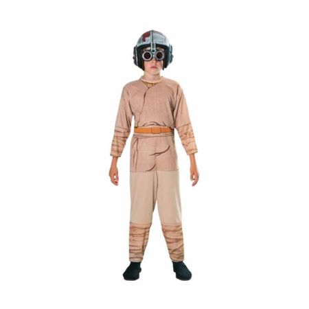 Disfraz Anakin Skywalker Star Wars Infantil