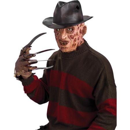 Sombrero Freddy Krueger