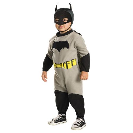 Disfraz bebé Batman