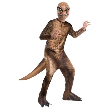 Disfraz T-Rex Infantil