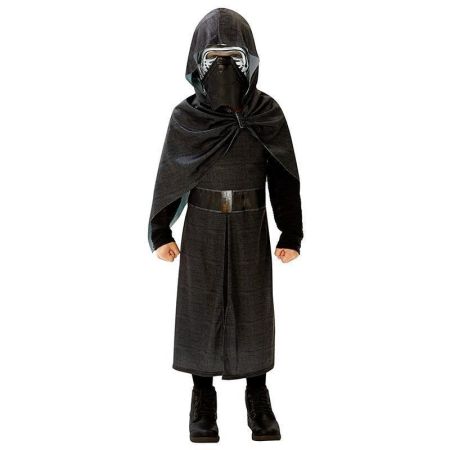 Disfraz Kylo Ren EP7 deluxe infantil