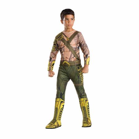Disfraz Aquaman infantil