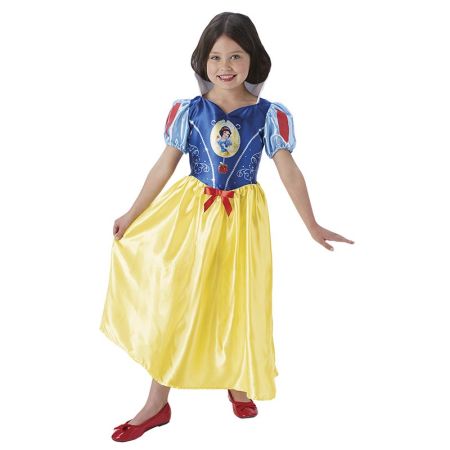 Disfraz infantil Blancanieves Fairytale