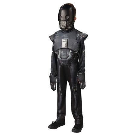 Disfraz Star Wars K-2SO infantil