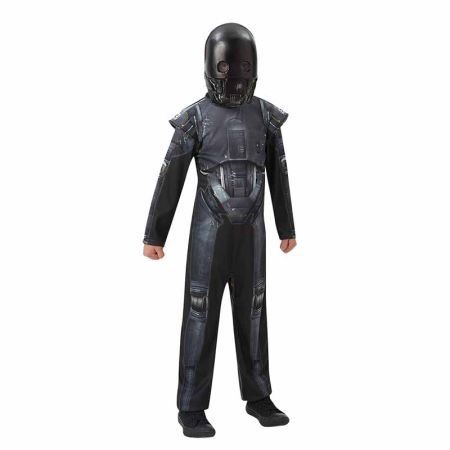 Disfraz Star Wars K-2SO classic infantil