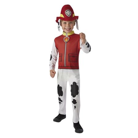 Disfraz bebé Marshall clásico