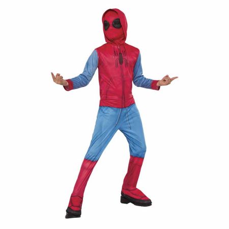 Disfraz Spiderman HC Sweats classic infantil