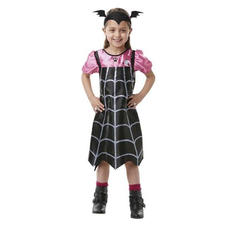 Disfraz Vampirina Murciélago infantil