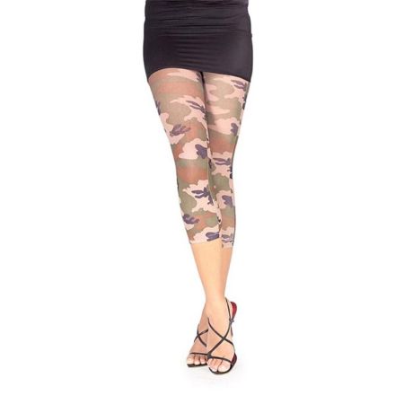 Leggins Camuflaje