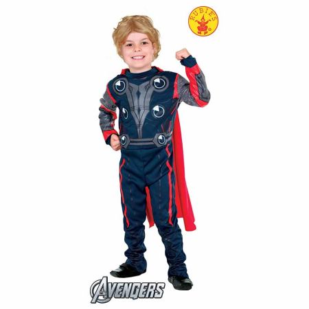 Disfraz Thor infantil