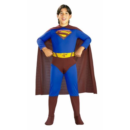 Disfraz Superman Returns infantil