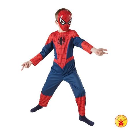 Disfraz Spiderman Ultimate Classic infantil