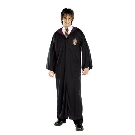 Disfraz túnica Harry Potter adulto