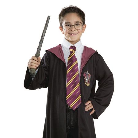 Corbata de Harry Potter