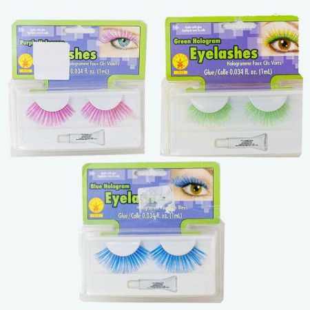 Pestaña de Fantasia