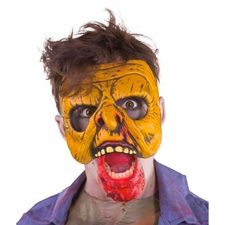 Máscara Zombie Attack