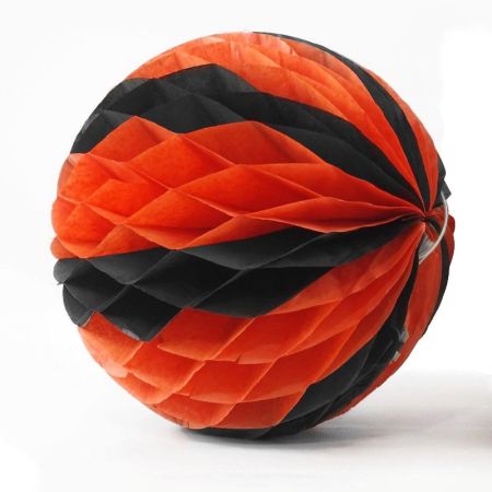 Bola Halloween 28cm Rubies