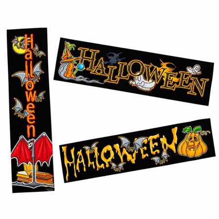 Cartel Halloween