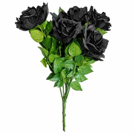 Ramo Rosas Negras