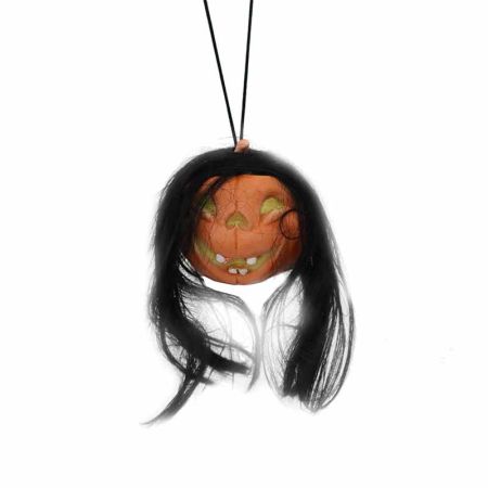 Tsanzas Cabezas Reducidas Halloween