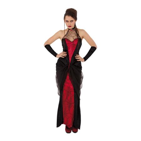 Disfraz Vampira adulto