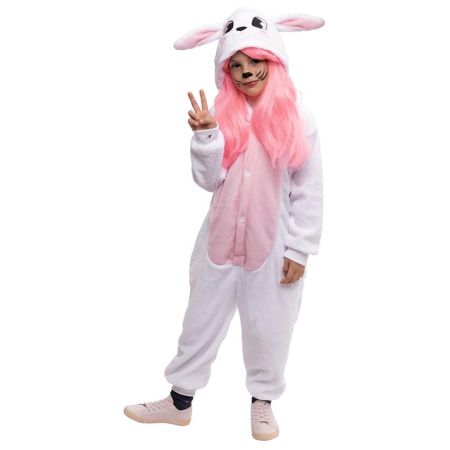 Disfraz conejo infantil