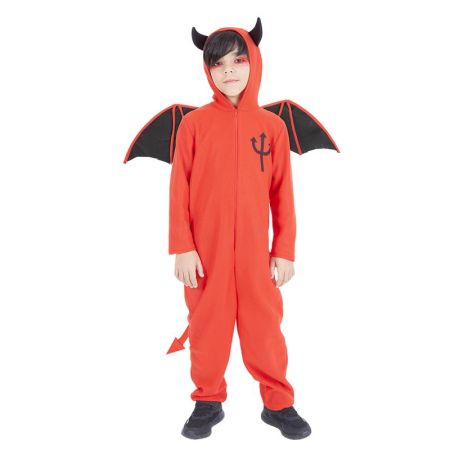 Disfraz Diablo Alado infantil