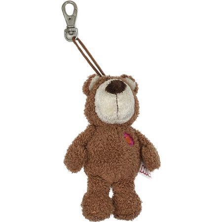 Peluche Nici Oso Chocolate 12 cm