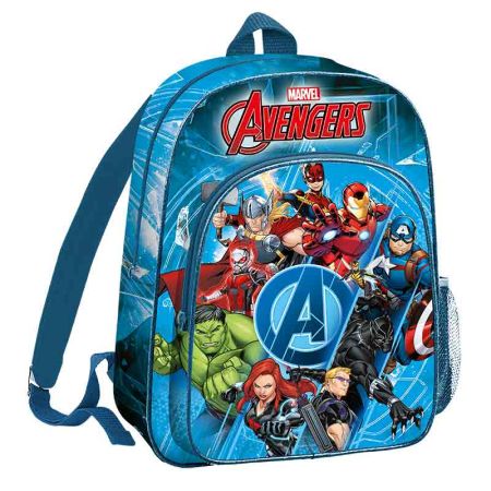 Avengers Mochila 36 cm