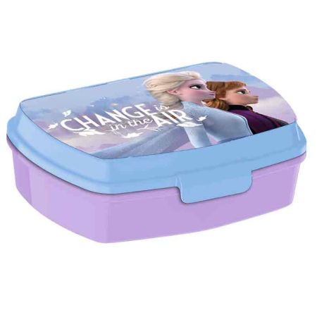 Sandwichera Frozen