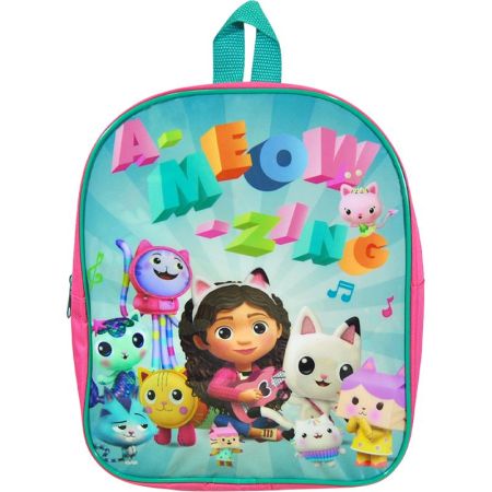 Mochila La casa de Gabby 29 cm