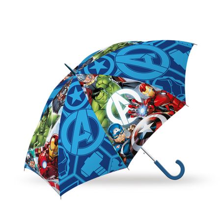 Paraguas manual 41 cm Avengers