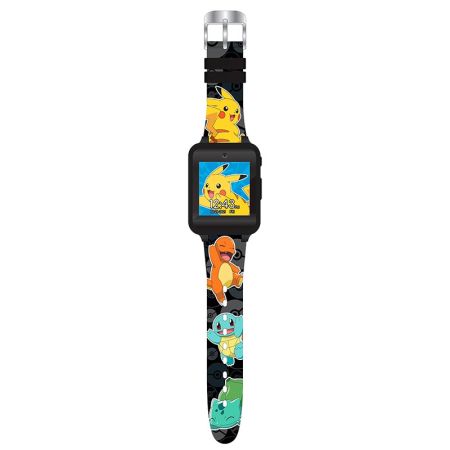 Reloj inteligente Pokemon