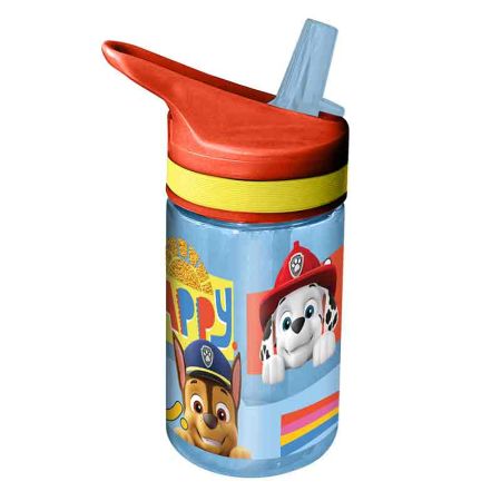 Patrulla Canina Cantimplora de tritán 400 ml