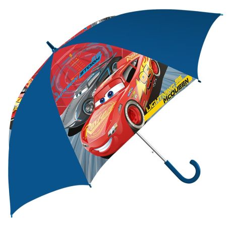 Paraguas 39 cm Cars