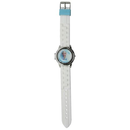 Reloj digtal Frozen 2 con correa de silicona