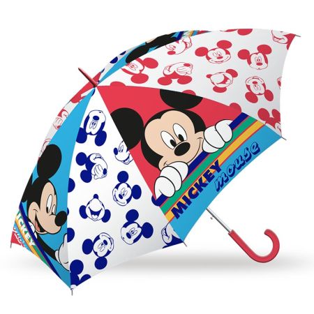 Paraguas 46 cm auto Mickey