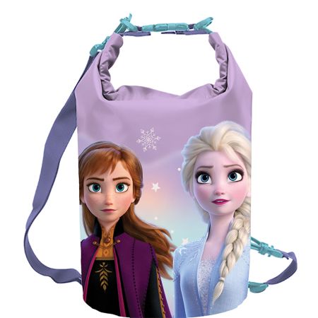 Bolsa Deporte Frozen estanca