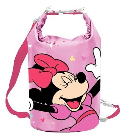 Bolsa Deporte Minnie estanca