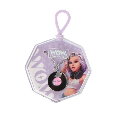 WOW generation kit Diy collar