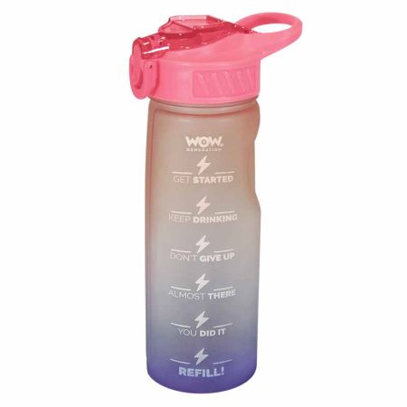 Cantimplora BPA Free WOW generation 500 ml