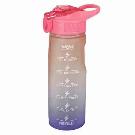 WOW generation cantimplora BPA Free 500 Ml