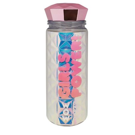 WOW generation botella 500 ml