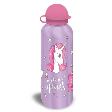 Cantimploras aluminio You’re Special 500 Ml lila