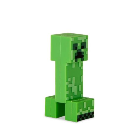 Gomas de borrar 3D Minecraft