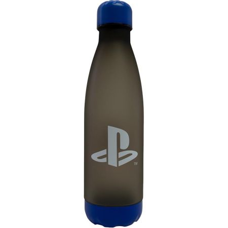 PlayStation Cantimplora tacto suave