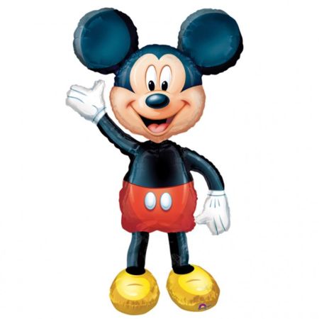 Globo figura Mickey