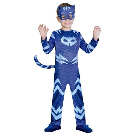 Disfraz PJ Masks Gatuno infantil