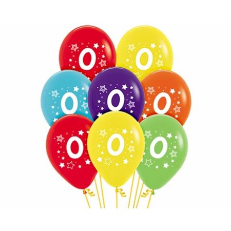 Pocoyo Birthday Balloons Deluxe Set, Pocoyo Globos De Cumpleaños, Pocoyo  and Friends Party Foil Mylar Balloons 