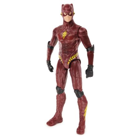 The Flash figura Dark Flash 30 cm